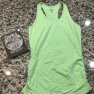 Athleta Tank final price closet closing